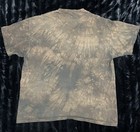 The Mountain Vintage Y2k Aztec Native American Bear Brown Shirt Mens Size Xxl