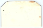 C1880 Very Early Stephen F  Whitman   Son Chocolate  Victorian Trade Card Z4135