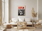 Memories Of Underdevelopment  1968  Movie Wall Art Poster Print Pick A Size