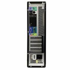 Dell Optiplex 3 3 Ghz Windows 10 500gb Hdd Wifi Desktop Computer Pc 22  Monitor