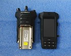 1pcs Used Motorola Apx N70 Walkie-talkie Assembly  without Motherboard 