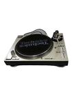Reloop Rp-7000 Silver Direct Drive Dj Turntable