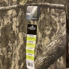 Mossy Oak Youth Large 10-12 Camouflage Long Sleeve T-shirt Country Roots Nwt