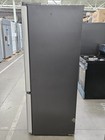 Ge Profile Pye22kynfs 36  Stainless Cd French Door Refrigerator Nob  160534