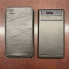 Vintage 1987 Hewlett Packard Hp-20s Scientific Calculator Tested Works