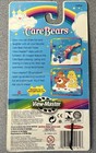 2005 View-master Reels With 21 Funtastic 3d Images Care Bears Blister Pack New