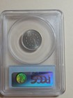5c 1869 Pcgs Ms64