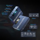 Acasis Professional 4k 60hz Hdmi Video Capture Card High Refresh Rate For Gaming