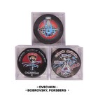 2025 26 Hit Parade Autographed Hockey Puck Series 8 Hobby Box