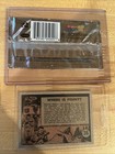 2005 Rittenhouse The Complete Lost In Space 1966 Reprint Card  36 Plus Wrapper
