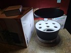 Aerogarden 901110-1200 Harvest 360 Hydroponic Indoor Garden - Black