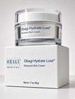 Obagi Hydrate Luxe Moisture-rich Cream 1 7 Fl Oz Brand New