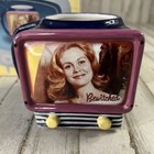 Vintage Collectable Bewitched    tv    Mug In Box