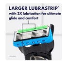 Gillette Proglide Razor Blade Refills  8 Cartridges