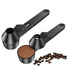 Coffee Scooper   Funnel For Reusable K Cup Refillable Coffee Pods  2 Tablespoon