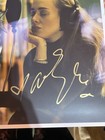 Adele Signed Flat Autographed Rare Las Vegas Residency Pop Music 