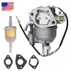 Cv730 S Carburetor For Kohler Cv740 S 25hp 27hp Engine 24853102-s Tractor Carb