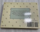 Postcats Lesley Anne Book Verse   15 Different Postcards New