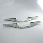 Aurora T-jet Ho Scale Slot Car Track Country Bridge Trim Pieces