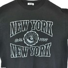 New York Ny Las Vegas Casino Hotel Vtg Mug   Matches   Mens T-shirt Size Large