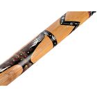 Meinl Wood Didgeridoo Bamboo Brown 47 Inch
