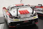 Carrera 27427 Evolution Mercedes Sls Gt3 Black Falcon   3 1 32 Slot Car