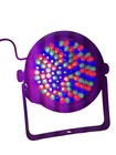 Chauvet Dj Slimpar 56 Led Version 2 Wash Light Stage Tested Working