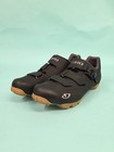 New Giro Privateer R Hv Men s Cycling Shoes  Mtb  Eu 48  M 13 5  Black  Msrp 150