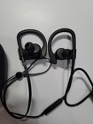 Beats By Dr  Dre Powerbeats3 Wireless Ear-hook Headphones - Black