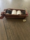 1800   s Handmade Sewing Kit
