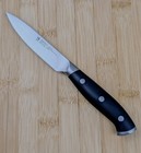 Henckels Compass 4  Parer   Paring Knife  Made W  German Stainless Steel  New