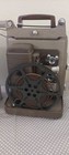 Vintage Bell   Howell Model 253-a 8mm Movie Film Projector Powers On Untested