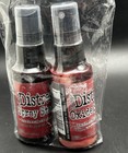 Tim Holtz Ranger Distress Spray And Distress Oxide Spray Bundle   Lumber Jack