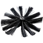 Professional Grade Dryer Vent Cleaning Brush Say Goodbye To Lint Build Up