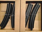 Jumbo 56    X 38    Complete Bachmann Ho Scale Ez-track  Oval  - New From Train Sets