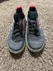 Adidas Pureboost Trainer Legend Ivy ash Silver shock Red Men s Shoes Size 9