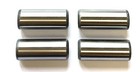 1 2 X 1-1 4 Dowel Pins Heat Treated Alloy Steel - Bright Finish - 4 Pieces