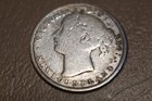 Newfoundland 20 Cents 1873 Silver Km4 Inv D
