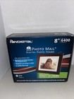 Pandigital Pan8008dw 8  Digital Picture Frame
