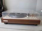 Pioneer Pl-530 Direct Drive Turntable      pls Read