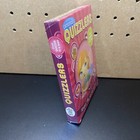 New Sealed Personality Quizzlers Reveal The Secret You  7 Cool Quizzes In Box