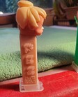 Three Disney Pez Dispenser Collection Peter  Tinker And Jiminy