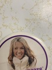 Vintage 2000 Britney Spears Collectible Button Pin