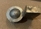 Commercial Bank Of Ethiopia Promotional Metal Piggy Bank Coin Bank