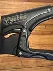 Yates 565 Helo Sof  Retention Lanyard Kong Tango Snap Shackle Terra 31 