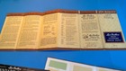 4 1938 Lowe Brothers Paint Sample Chip Brochures House Wall Trim Metal Vintage