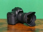Sigma 20mm F 1 8 Ex Dg Aspherical Lens For Canon Ef Mount