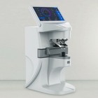 Multi-function Auto Lens Meter Touch Screen Uv Pd Printing Focimeter Lensometer