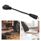 Micro Hdmi To Hdmi Cable Adapter Converter 4k Gopro Hero 7 6 Camera 60hz