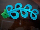 Baby Einstein Neptune   s Ocean Jumper Replacement Part Seaweed Toy